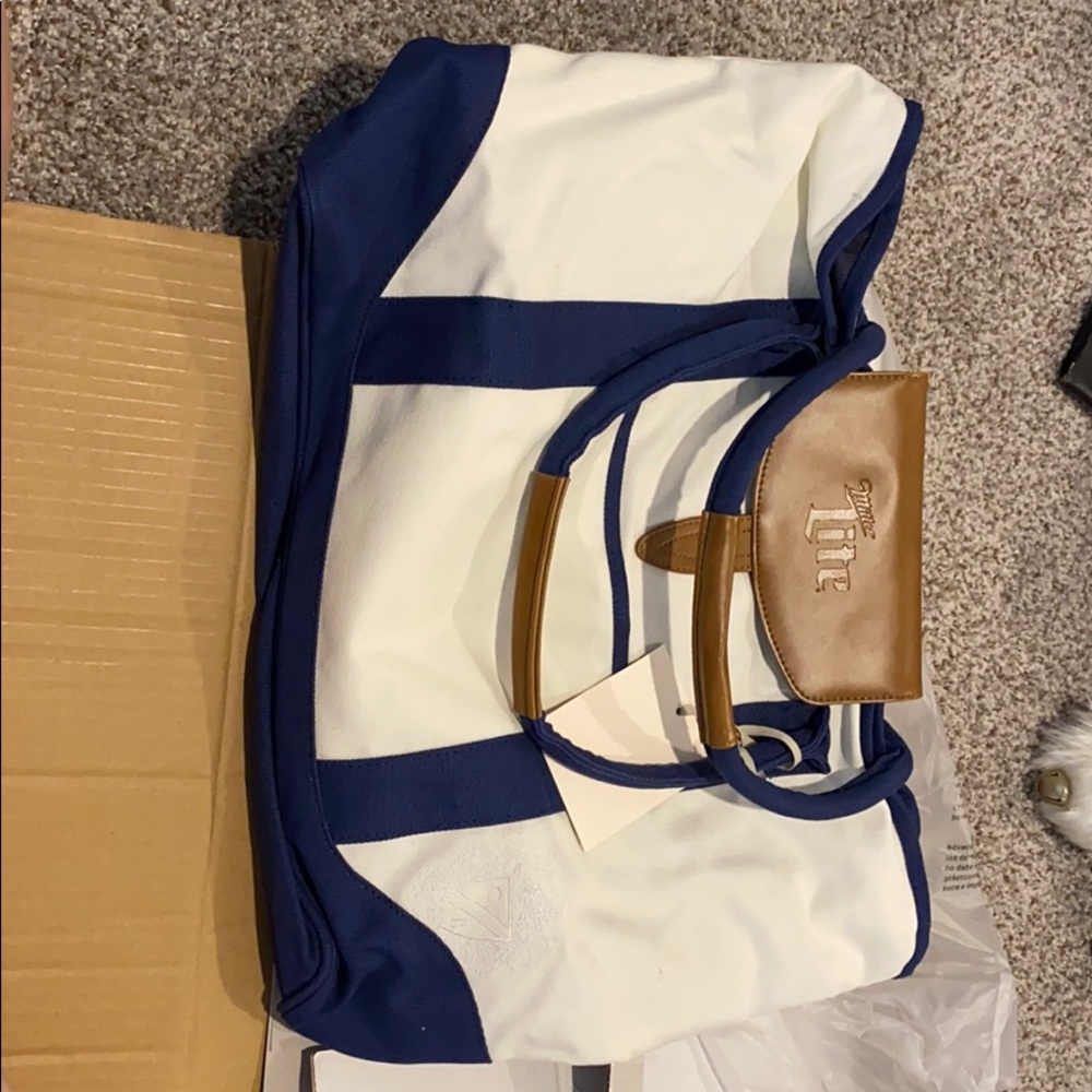 Collectors Item Bag